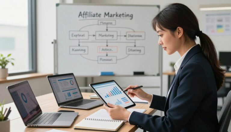 Affiliate Reviews