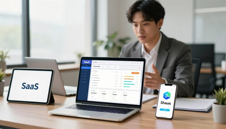 Best affiliate platforms for SaaS