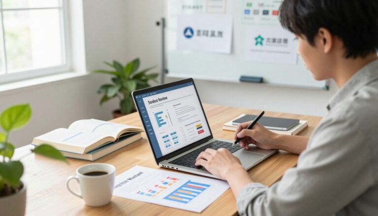 affiliate marketing
