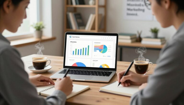 affiliate reviews