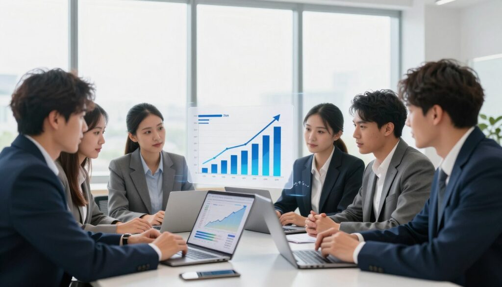 affiliate marketing growth trends