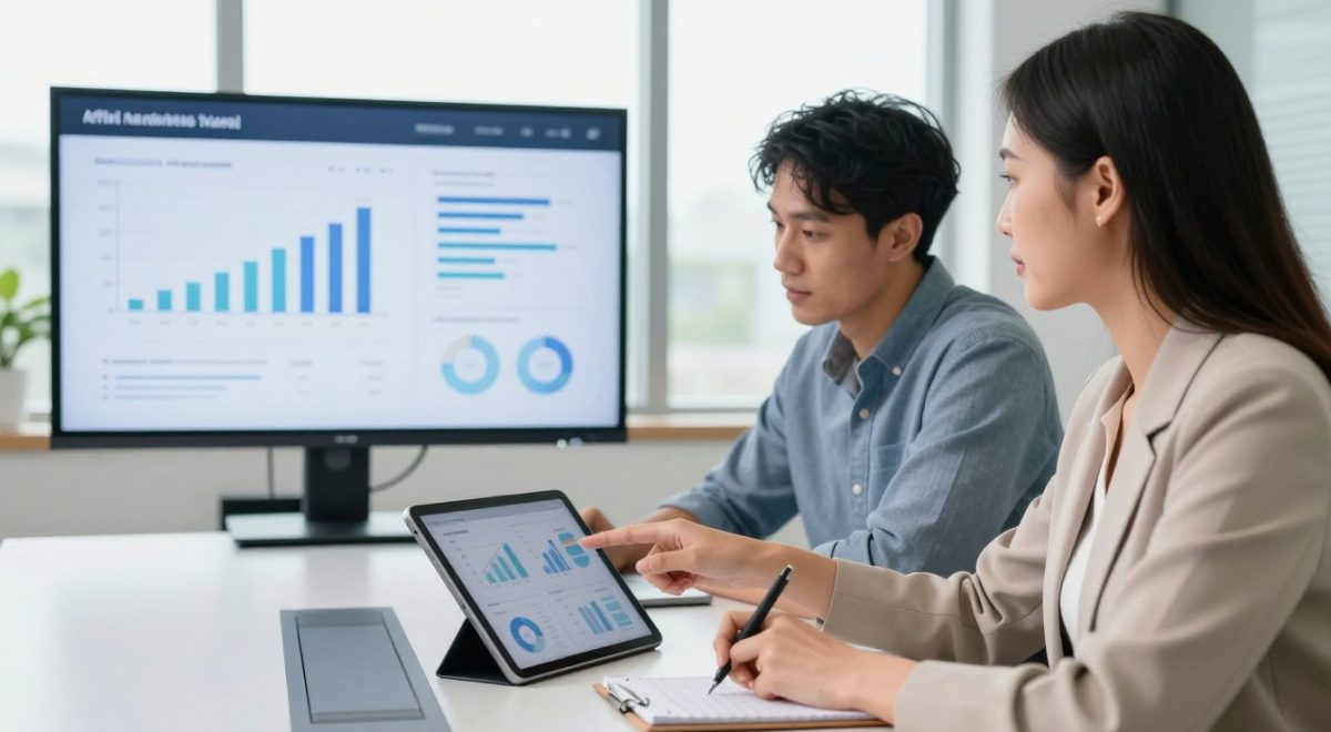 Affiliate Platform