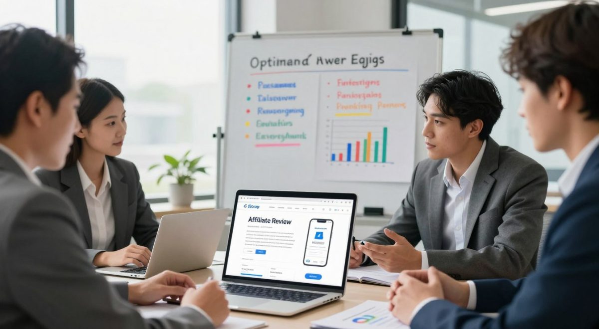 Affiliate Reviews
