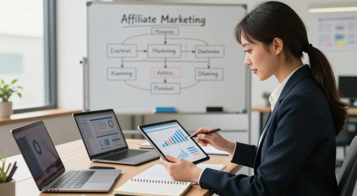 Affiliate Reviews