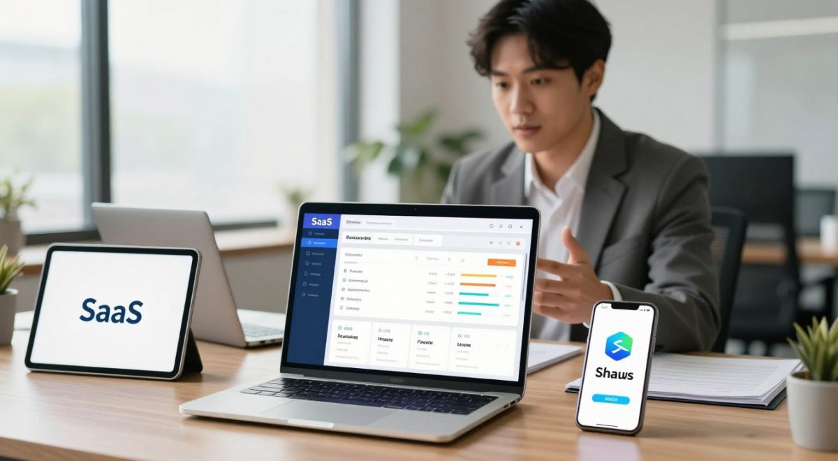 Best affiliate platforms for SaaS