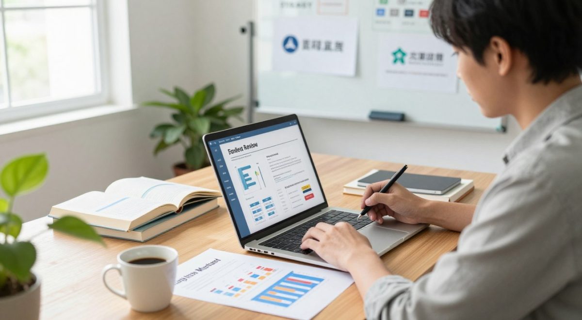 affiliate marketing