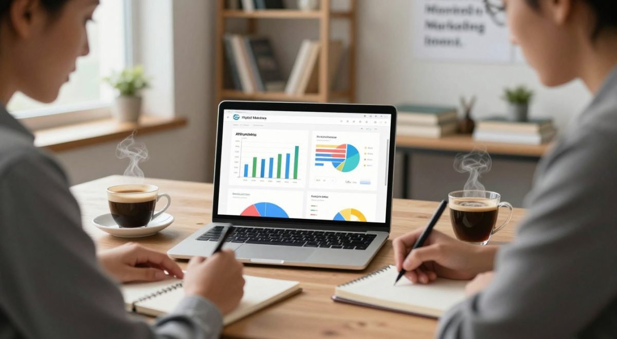 affiliate reviews